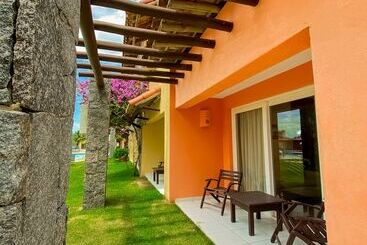Búzios Beach Resort