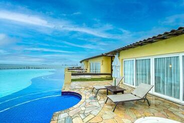 Búzios Beach Resort