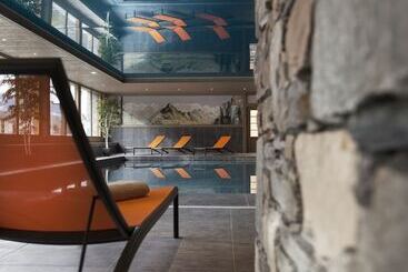 Cgh Residences & Spas Le Coeur D Or