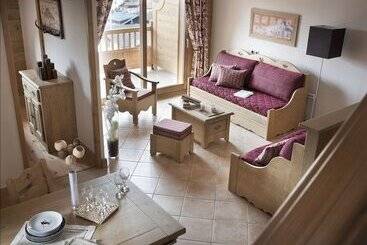 Cgh Residences & Spas Le Coeur D Or