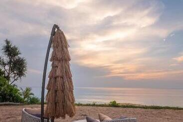 D Varee Mai Khao Beach Resort, Thailand