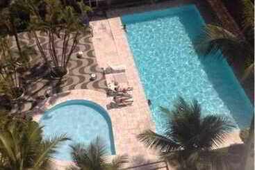 هتل Acropolis Marina