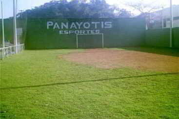 هتل Acropolis Marina