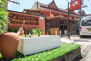 هتل Andaman Seaside Resort Bangtao Beach