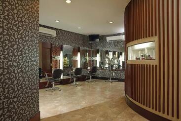 هتل Aryaduta Lippo Village