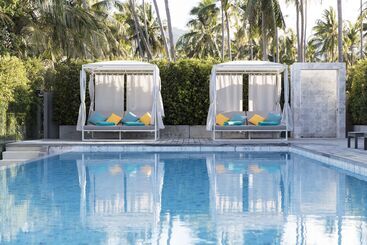 هتل Avani Plus Samui Resort