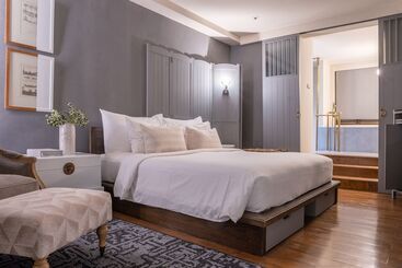 هتل B House Samui