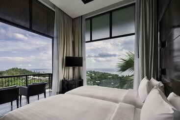 هتل Banyan Tree Samui