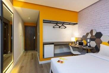 B&b Hotel Uberlândia