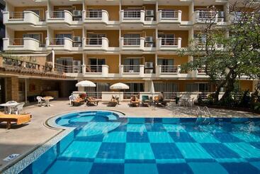 هتل Bella Villa Prima