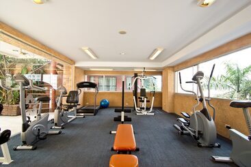 هتل Bella Villa Prima