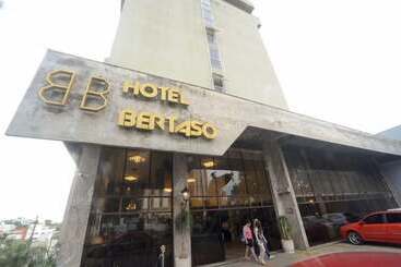 هتل Bertaso