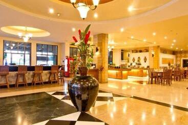 هتل Best Beach Villa