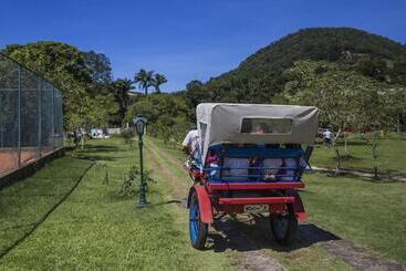 هتل Bomtempo Itaipava By Castelo Itaipava