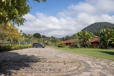 هتل Bomtempo Itaipava By Castelo Itaipava