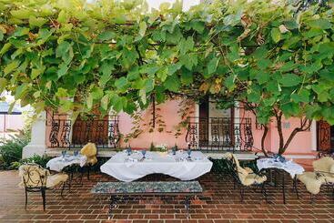 酒店 Boutique Quinta Das Videiras