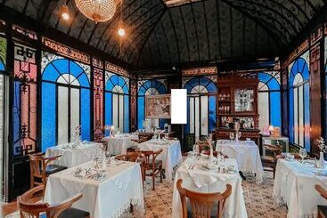 Hotel Boutique Quinta Das Videiras