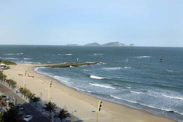 Brisa Tropical De Macaé - Macaé