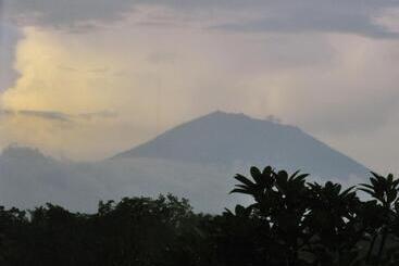 هتل Bunga Permai