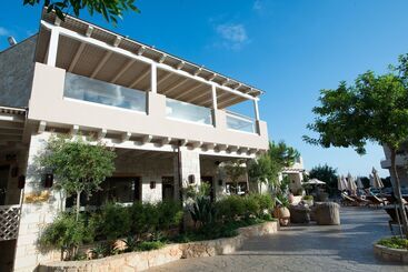 Cactus Royal Spa & Resort Adults Only - Stalis
