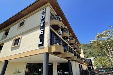 酒店 Canto Da Ilha