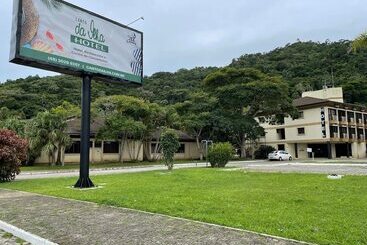 酒店 Canto Da Ilha