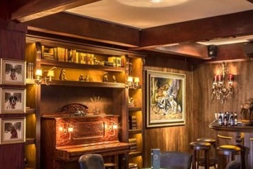 酒店 Casa Da Montanha