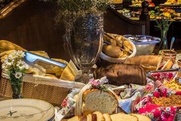 酒店 Casa Da Montanha