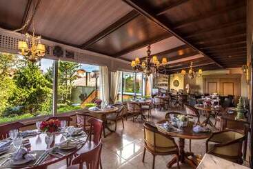 酒店 Casa Da Montanha