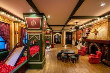 酒店 Casa Da Montanha