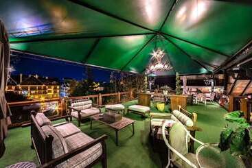 酒店 Casa Da Montanha