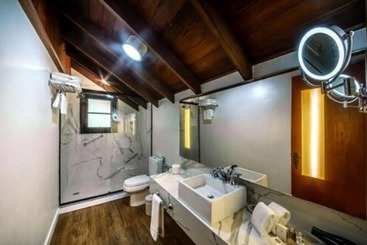 酒店 Casa Da Montanha