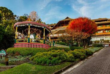 酒店 Casa Da Montanha