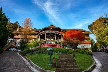 酒店 Casa Da Montanha
