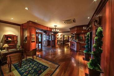 酒店 Casa Da Montanha