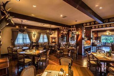 酒店 Casa Da Montanha