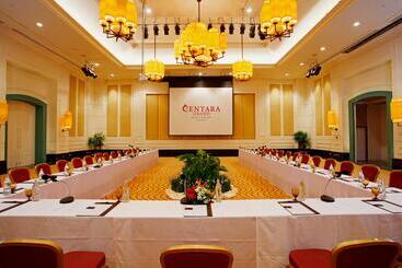 هتل Centara Grand Beach Resort Phuket   Sha Plus