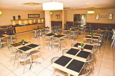 Comfort Hotel Araraquara