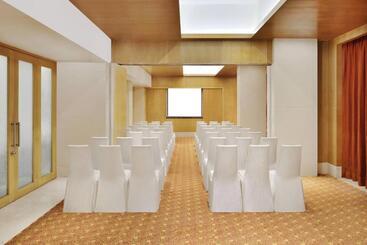 酒店 Courtyard By Marriott Chennai
