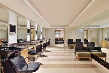 酒店 Courtyard By Marriott Chennai