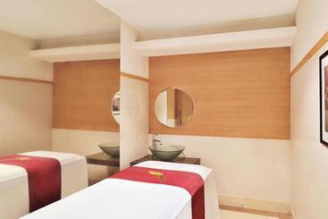 酒店 Courtyard By Marriott Chennai