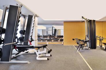 酒店 Courtyard By Marriott Chennai