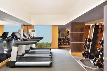 酒店 Courtyard By Marriott Chennai