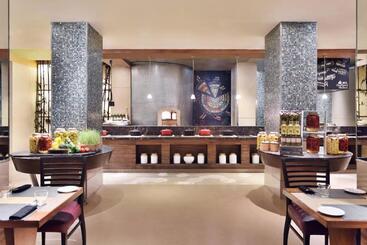 酒店 Courtyard By Marriott Chennai