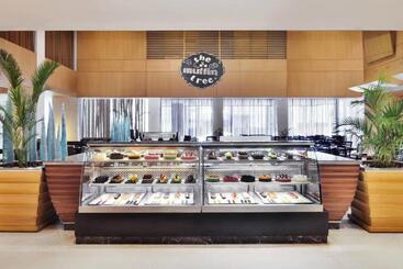酒店 Courtyard By Marriott Chennai