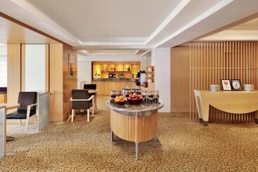 酒店 Courtyard By Marriott Chennai