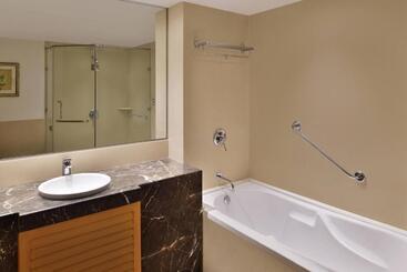 酒店 Courtyard By Marriott Chennai