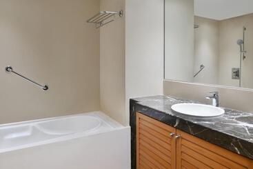 酒店 Courtyard By Marriott Chennai