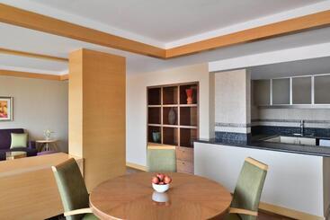 酒店 Courtyard By Marriott Chennai
