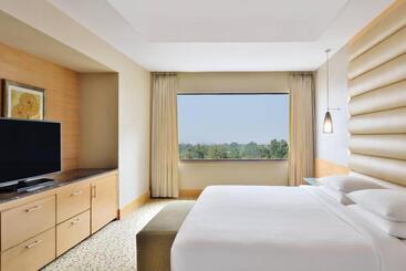 酒店 Courtyard By Marriott Chennai